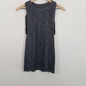 Lululemon Tank Top with Built in Bra Size 6